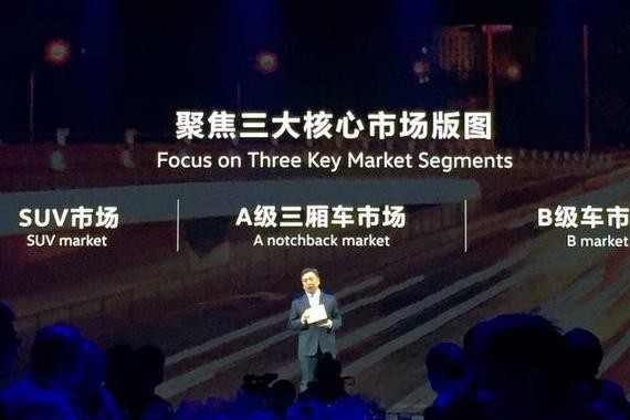 一汽大众剑指SUV市场, 加速车型投放, T-Roc将成A级SUV!