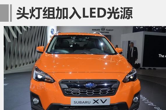 高颜值/新平台/黑科技，又是一辆让人心动的SUV