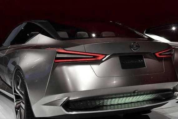 日产不甘下风推新款，颜值媲美奥迪A6，17万起对战十代雅阁