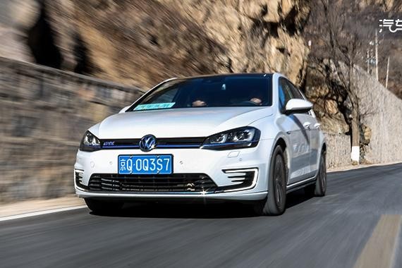 总被人误会开斗气车，没开过GTE的人不会懂！