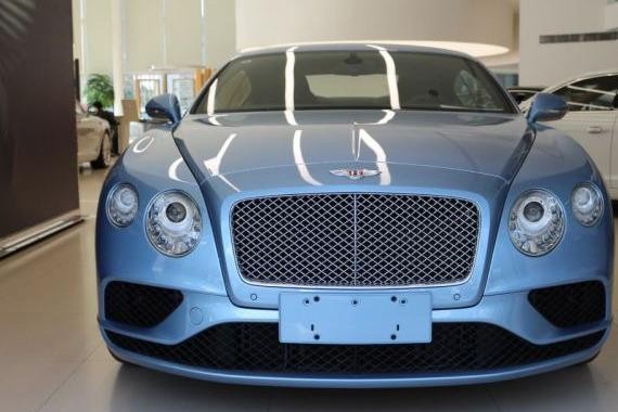 小鲜肉蒋劲夫怒斥宾利？网友：早告诉你买本田CRV了！