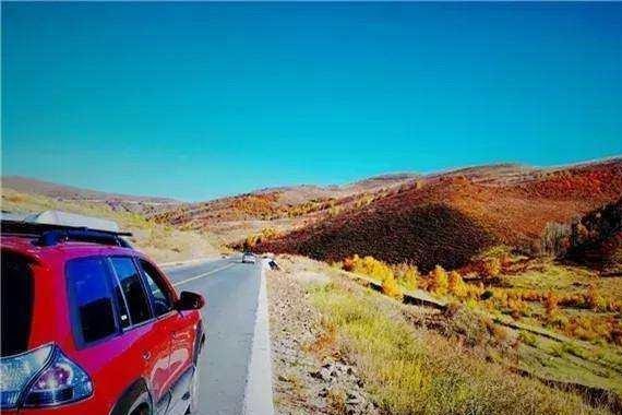 有了它们走南闯北皆不怕！若干自驾车型推荐！