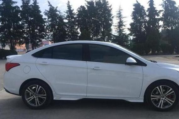 都说10万元以内没好车 可朋友试驾了我的车之后 却说这车非常值