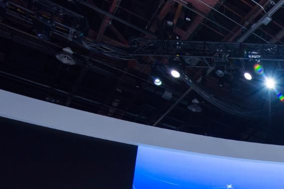 广汽传祺全明星阵容齐聚2018北美车展 传祺GA4全球亮相