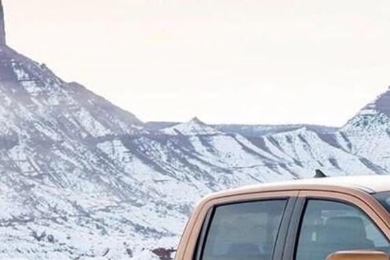 国内皮卡要解除限制？福特立马坐不住，推出这款25万的皮卡