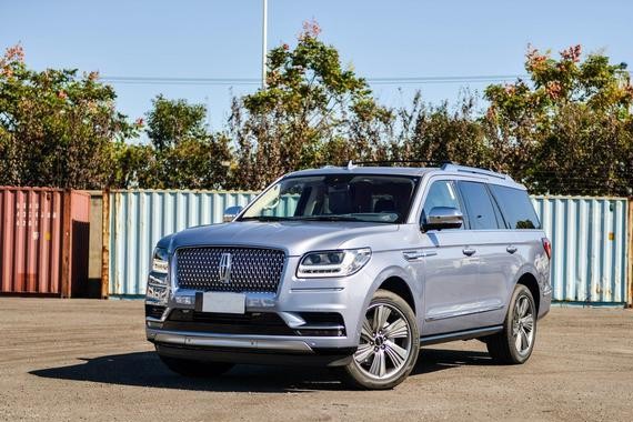 美国也有百万SUV，说丑？只能说奢华你不懂