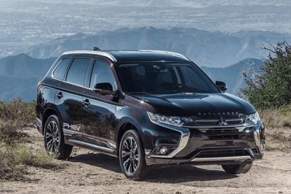 销售主力放在2 大休旅车，三菱的房车何去何从？