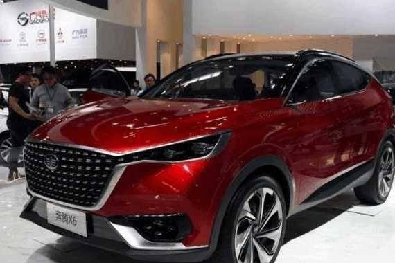 国产X6”即将上市，对开门设计，3个液晶屏，8万起强势挑战H6