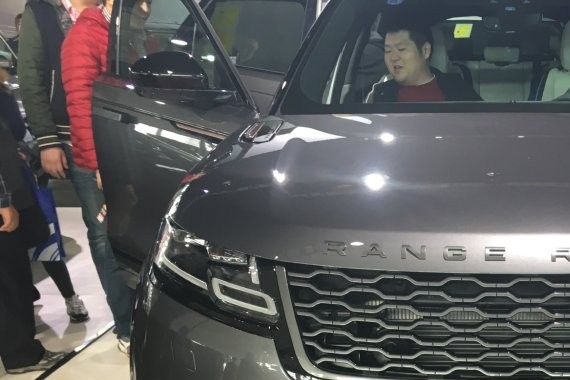 有钱人玩的是越野车，穷人开的是SUV，懂的人并不多