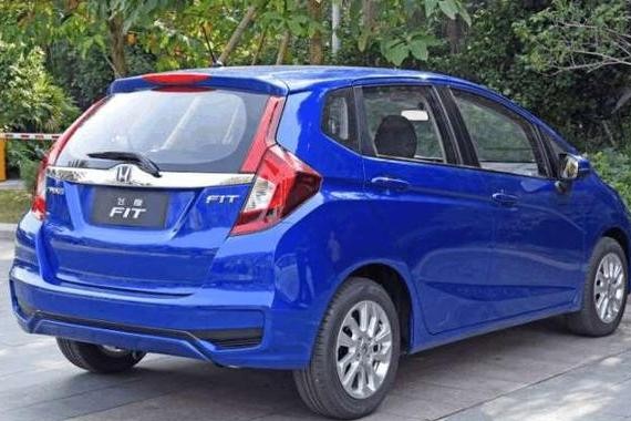 平民小钢炮又发力，搭1.5L+CVT，马力是亮点，7万多还买啥POLO