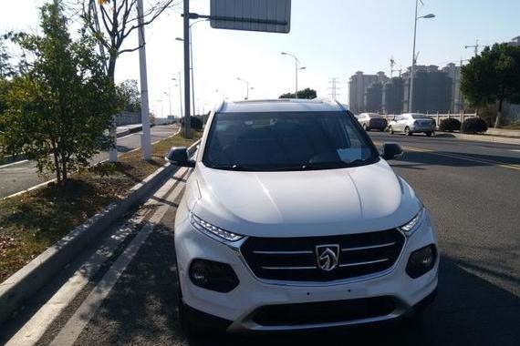 6万多的宝骏510，经济实用，还买啥吉利远景X3