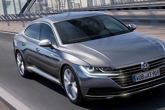 这合资品牌去年卖了140万辆，今年力推5款新车，2款全新SUV最重磅