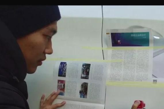 车主福音 不到100块修复车漆小划痕