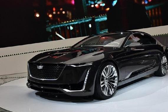 最早教灯厂奥迪设计大灯的品牌，看它最后一搏能不能赢宝马7系