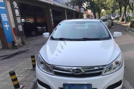 新车落地7万，现在只需3万，车主要换一辆阿特兹，贬值4万也要卖