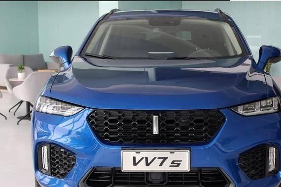 长城VV7上市九个月，现在经住考验了吗？让我们一起来见证一下