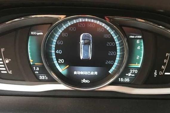 沃尔沃和奔驰宝马奥迪的区别在哪？