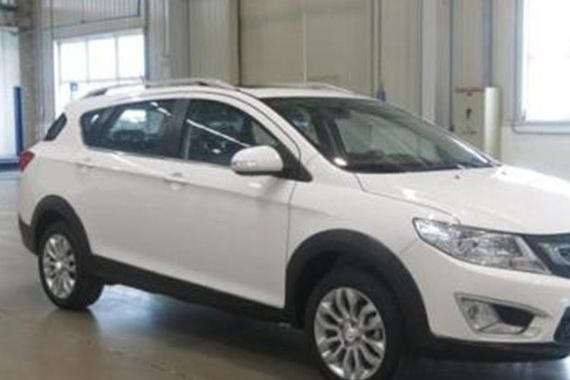 东风风神AX3搭1.0T发动机价格下探油耗降低