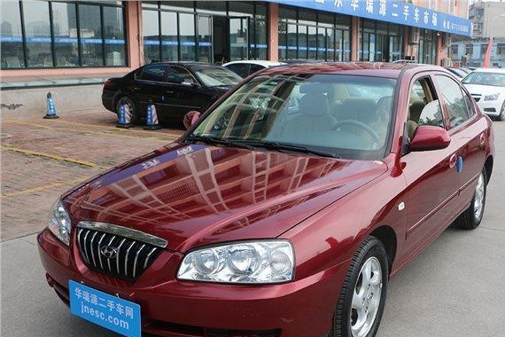 2万左右的二手车，经典超值板车！