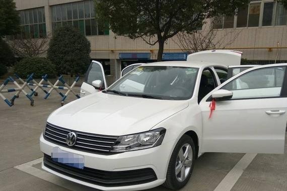 朗逸，车主真实描述1千多公里的使用！