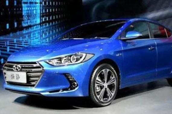 最省油的合资车，比卡罗拉还省油，买卡罗拉不如买它