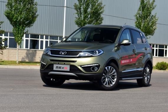 不到10万，买1.5T+CVT全新SUV，值不值？