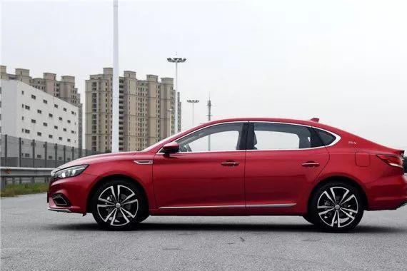 被睿骋CC、名爵6包围的帝豪GL，胜算还有多大？