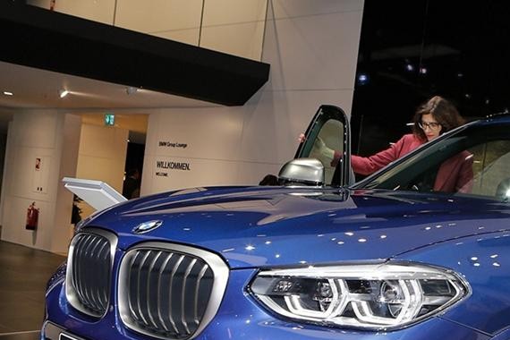 等了15年，宝马终于国产了它，卖35万让奥迪Q5如坐针毡