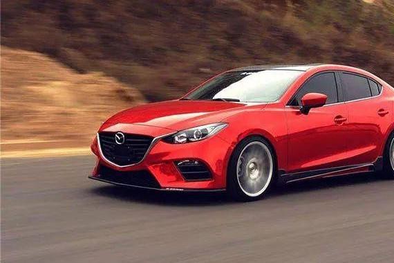 人靠衣装，车靠漆装；不知道这些车身颜色别叫老司机