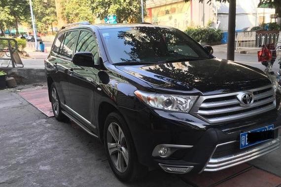 上坡不跟汉兰达，下坡不超凯美瑞！”除了这个你知道还有什么吗