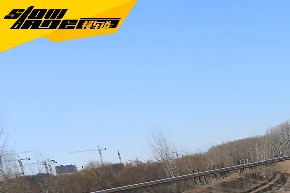 年轻时尚大气 实拍奥迪A4 allroad 更符合年轻人口味