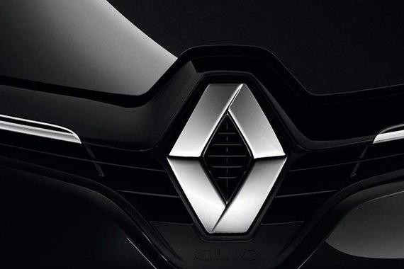 像神一样存在的法系车——雷诺