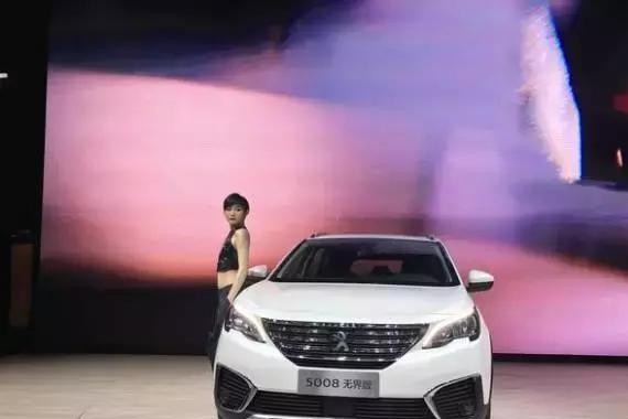 5008无界版领衔，东风标致SUV军团上演年终大秀