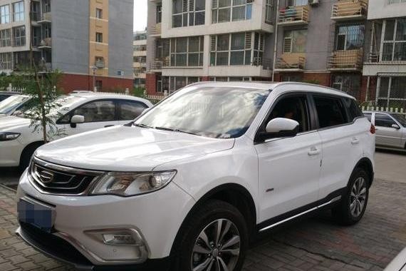 放弃别克威朗，我买了这车，维修师傅说这车你买对了