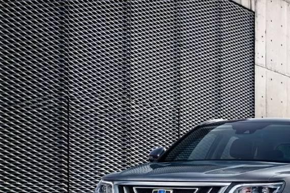 2018款博越携荣耀强势而来，智能领航让科技拥抱生活