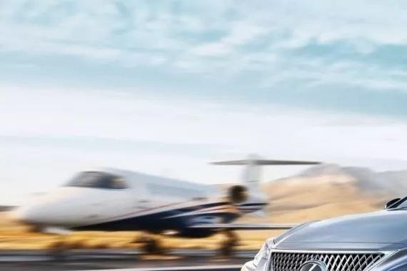 11年没有换代，雷克萨斯LS如何刷存在感？