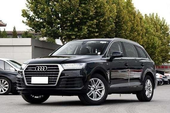 曾经奥迪最受欢迎的车型，为什么现在降价15万都无人问津？