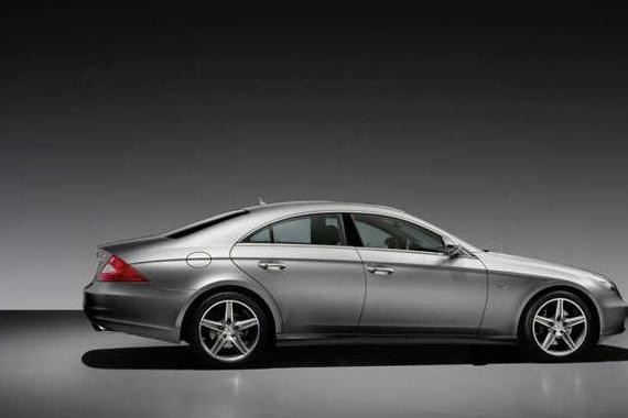 如何评价全新（第三代）奔驰 CLS 的设计与性能