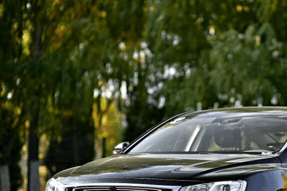 选博瑞就是看中性价比了, 不, 我还是得吐槽一下油耗!