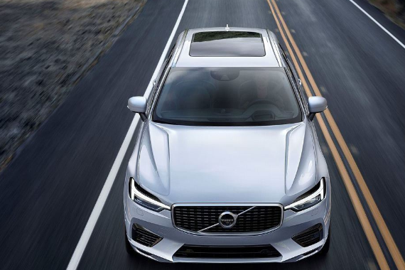 心比天高命比纸薄！沃尔沃xc60销量扑街，罪魁祸首只是太贵？