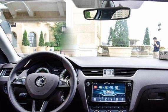 阅朗用三缸机来进军旅行车市场 就这样瞧不起蔚领和明锐?