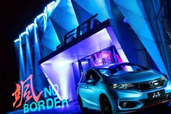 7.38万元起的“平民超跑”新飞度，产品力如何？