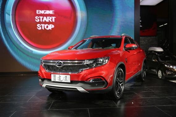 新年第一波，本周这几款SUV新车上市，涵盖一款1.5T国产SUV