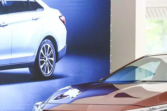 10万内要颜要空间要配置？！这3款轿车还真能满足你！