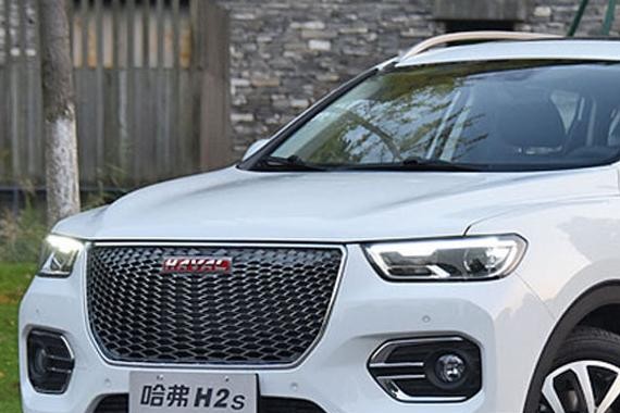 10万内就想买涡轮增压自动挡SUV？选这几款车型准没错