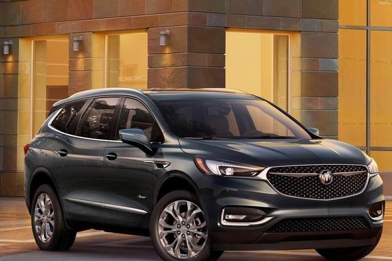 别克品牌向上单车售价升至19万，今年加速汽车“新四化”