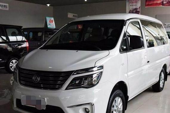 有这车买啥百万埃尔法？卖7W，GL8看见都竖大拇指！