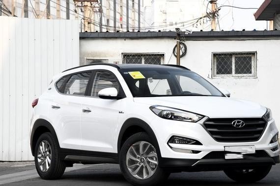 12月销量最高的十款SUV, 哈弗H6差点它被追上