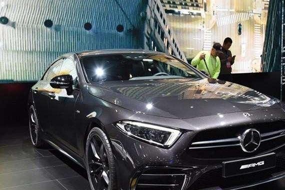 2018即将引进国内的几款豪华车！北美车展抢先看！