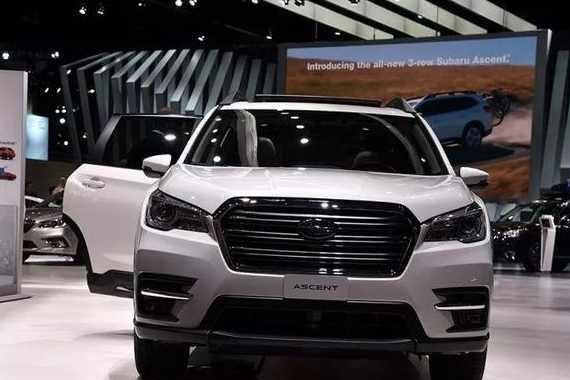 车长5米，颜值超途昂，秒杀丰田霸道，号称最大SUV，售价30万